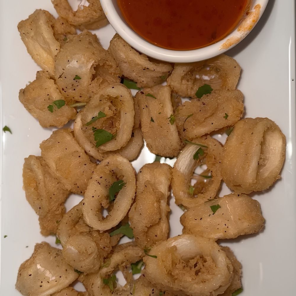 Side food item