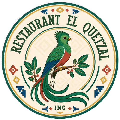 Restaurant El Quetzal INC logo