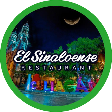 Restaurant El Sinaloense logo