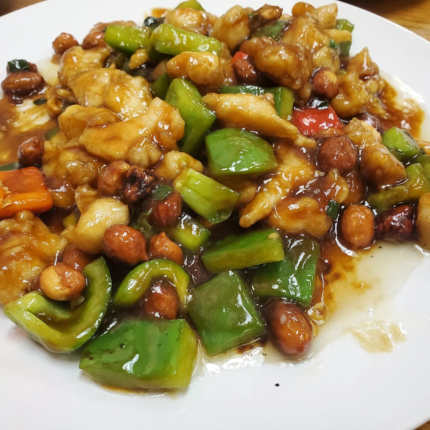 Side food item