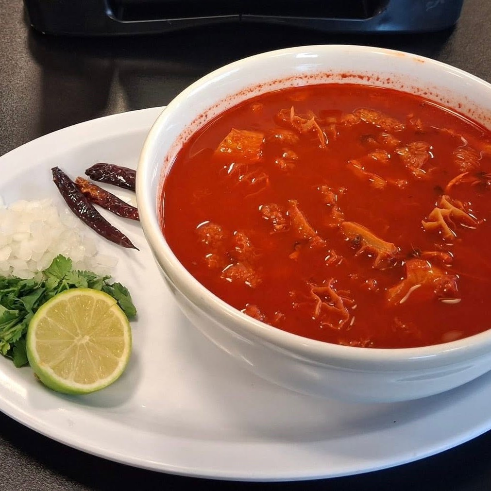 Side food item