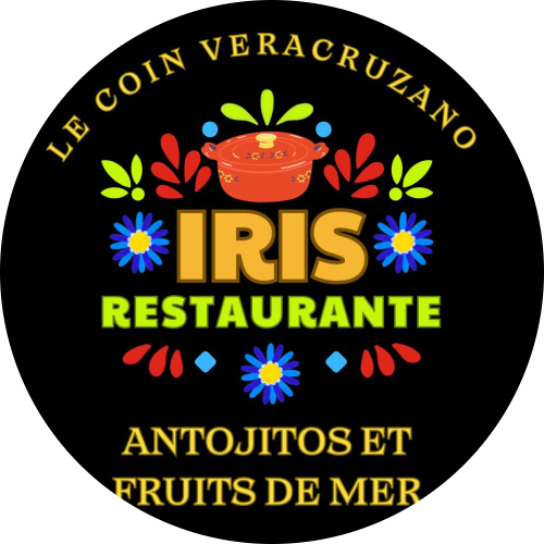 Restaurant Iris logo