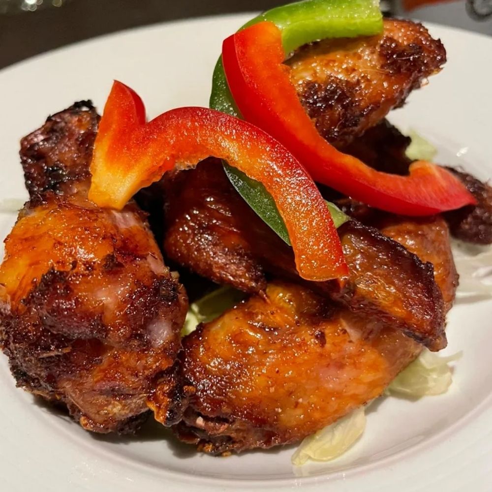 Side food item
