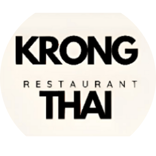 Restaurant Krong Thai logo