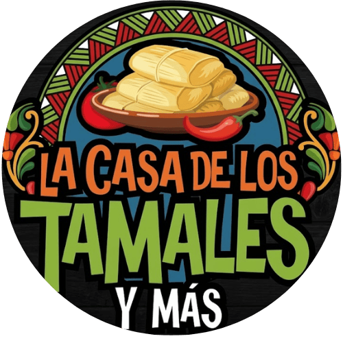 Restaurant La Casa De Los Tamales logo