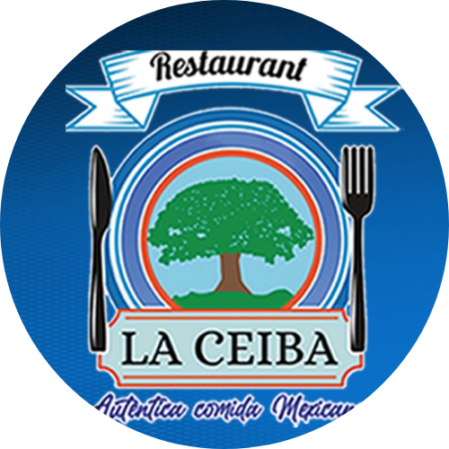Restaurant La Ceiba # 2 logo