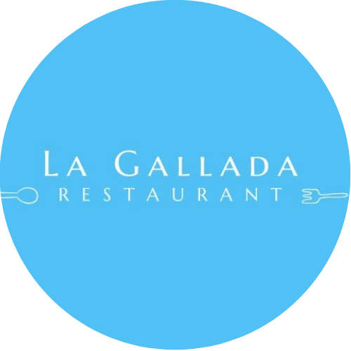 Restaurant La Gallada logo