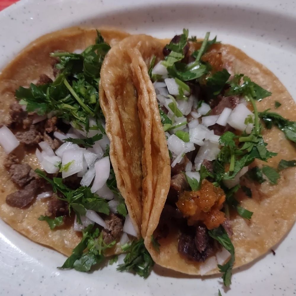 Side food item