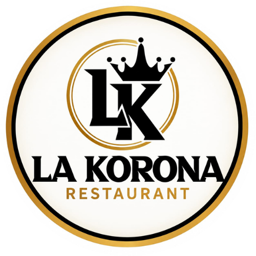 Restaurant La Korona logo