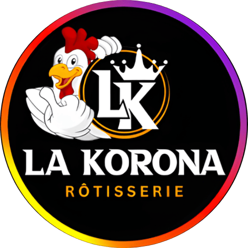 Restaurant La Korona logo