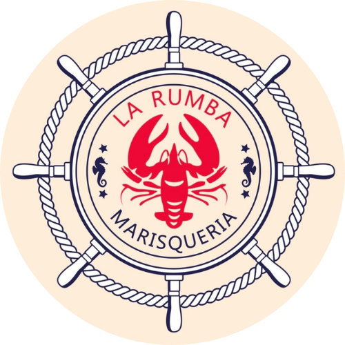 Restaurant La Rumba Marisqueria logo