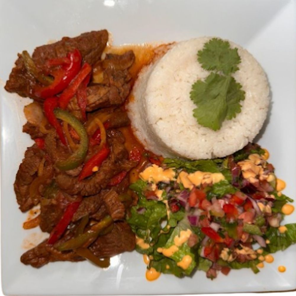 Side food item