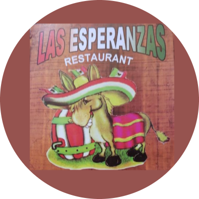 Restaurant Las Esperanzas Inc logo