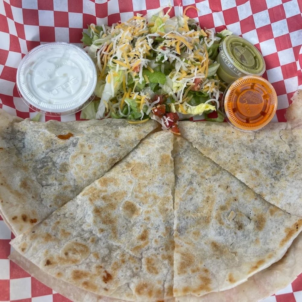Side food item
