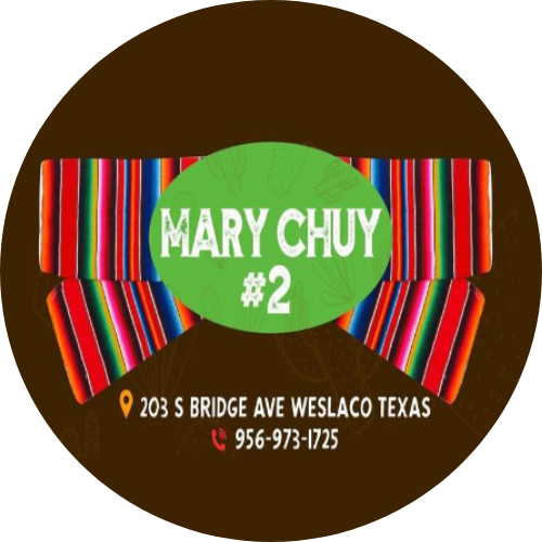 Restaurant MariChuy's logo