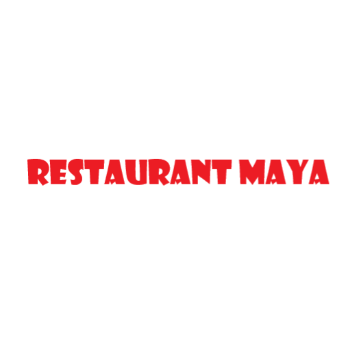 Restaurant Maya logo