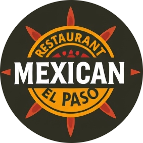 Restaurant mexican el paso IN logo