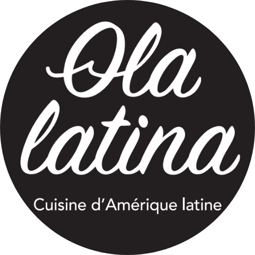 Restaurant Ola Latina QC logo