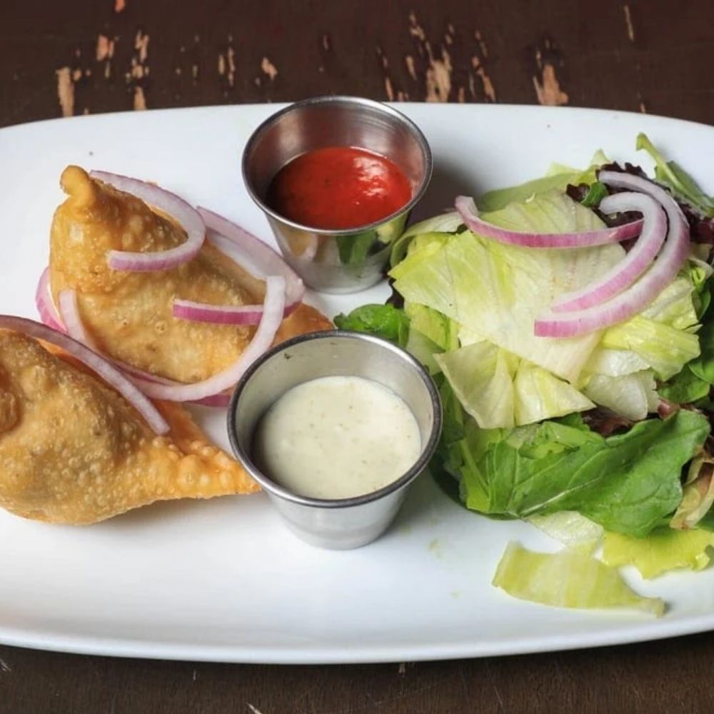 Side food item
