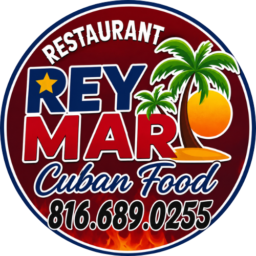 Restaurant reymar logo