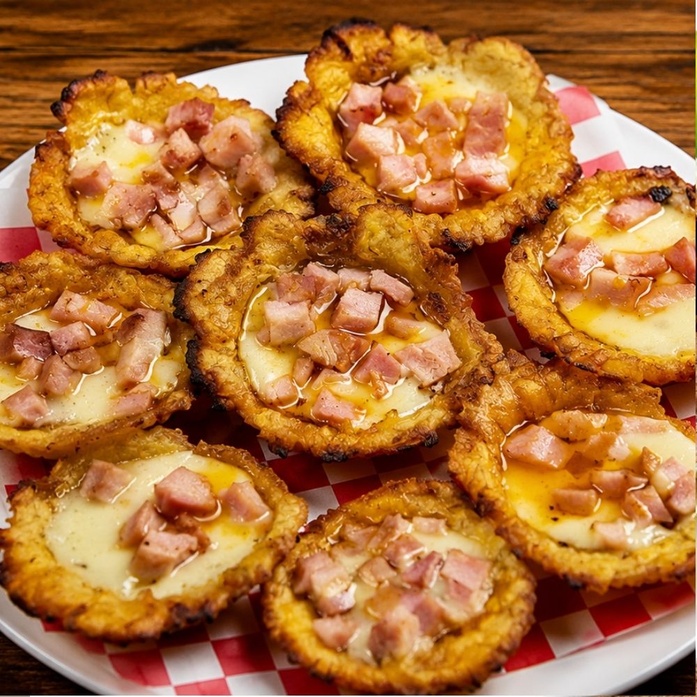 Side food item