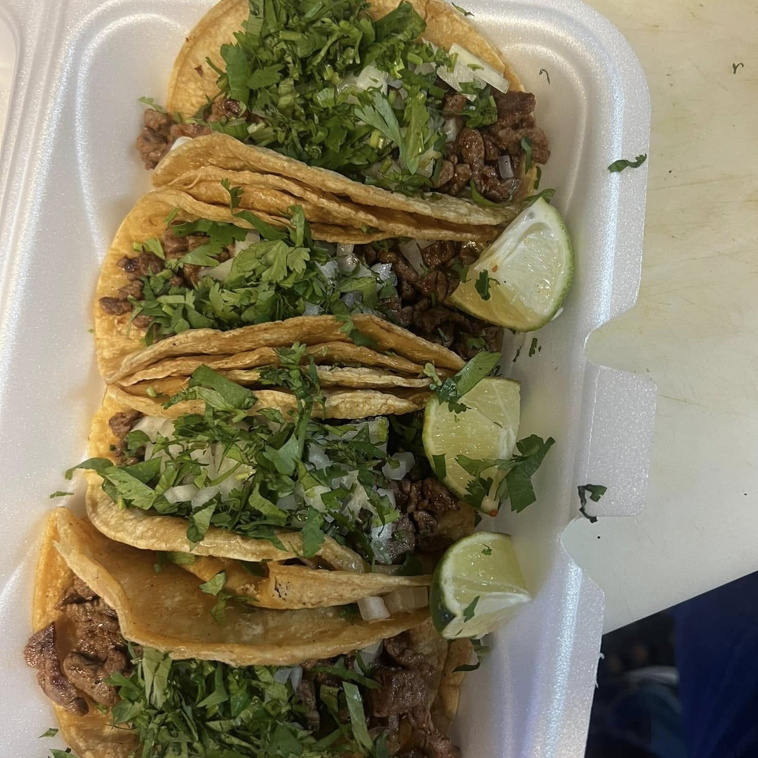 Side food item