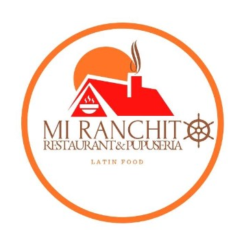 Restaurant y Pupuseria Mi Ranchito logo