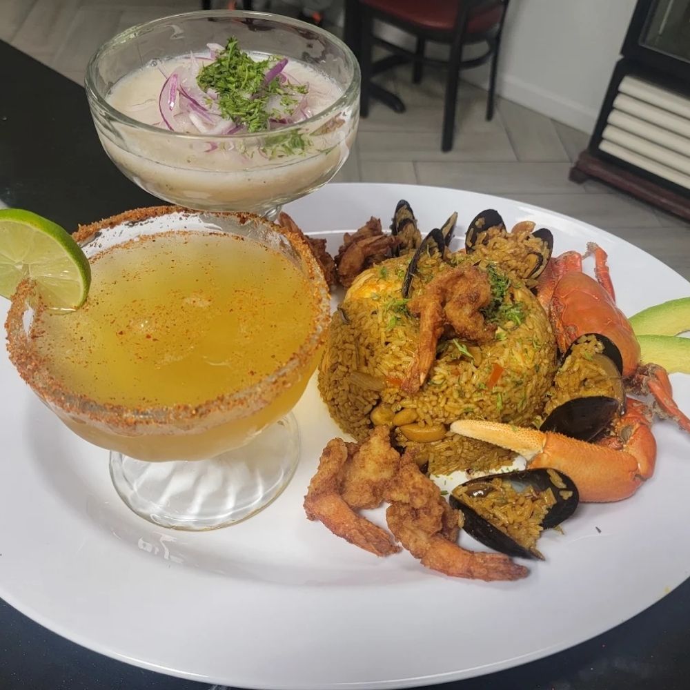 Side food item
