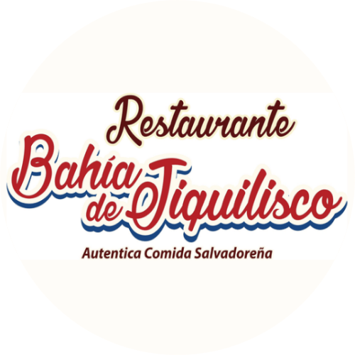 Restaurante Bahia De Jiquilisco logo