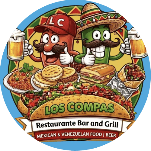 Restaurante Bar los Compas logo