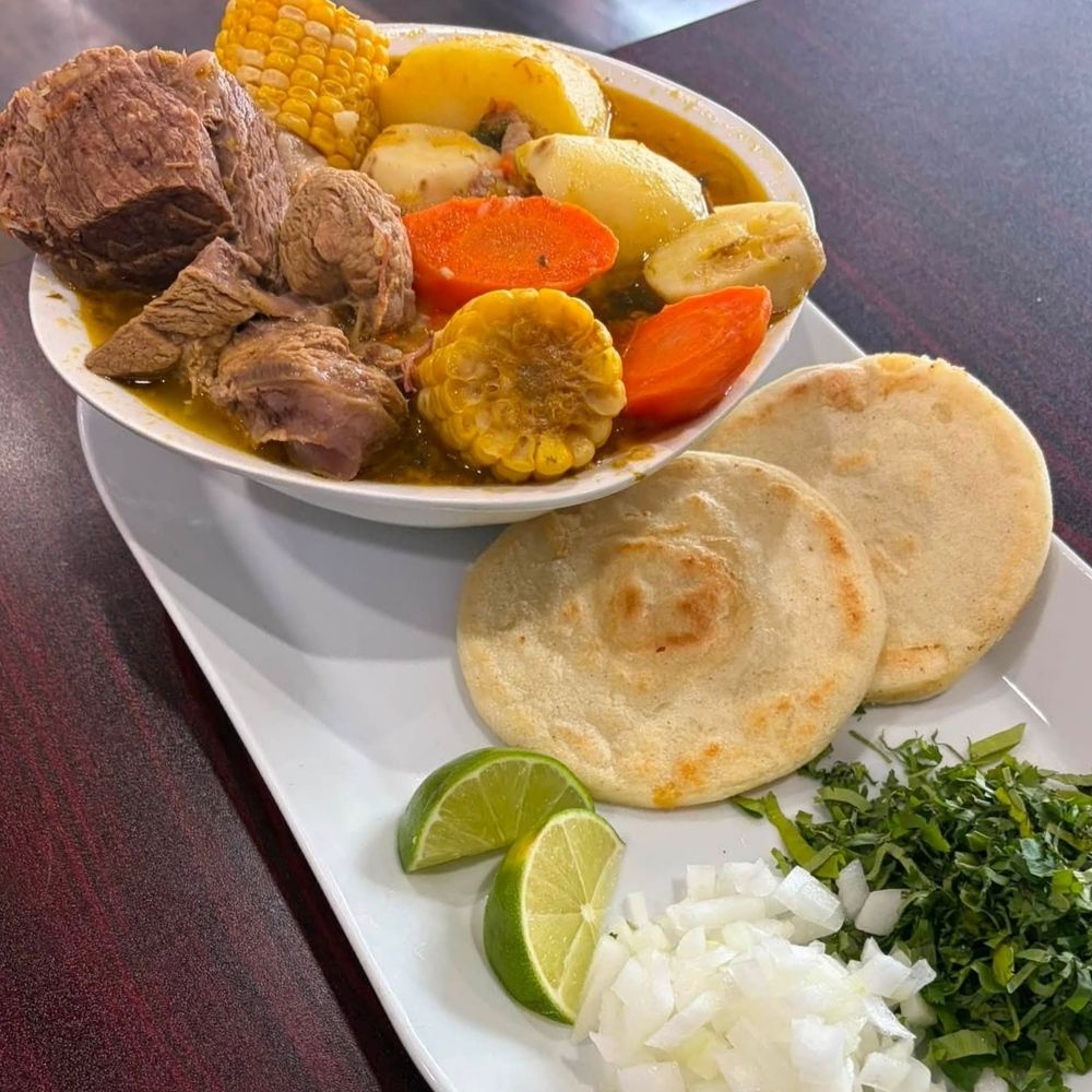 Side food item