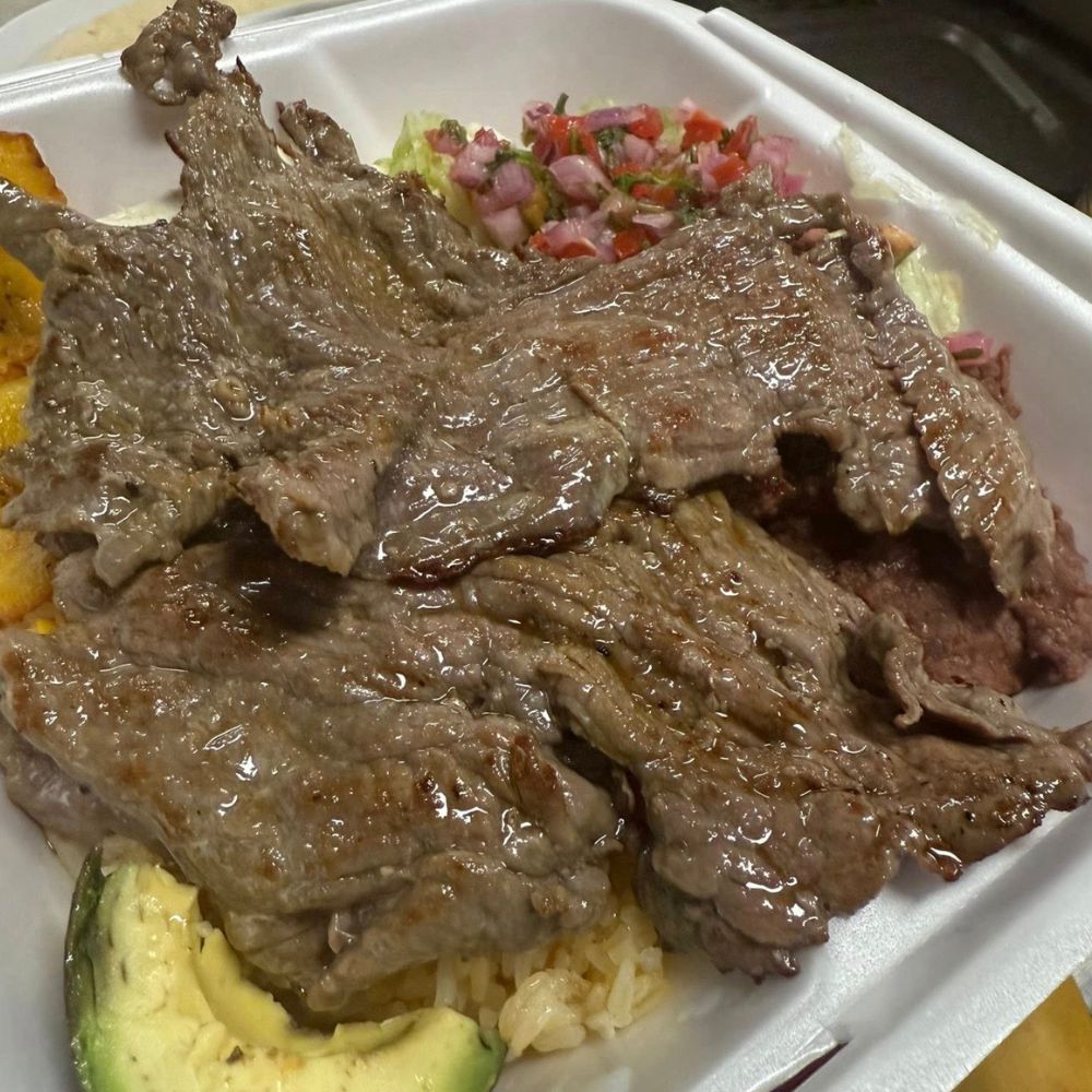 Side food item
