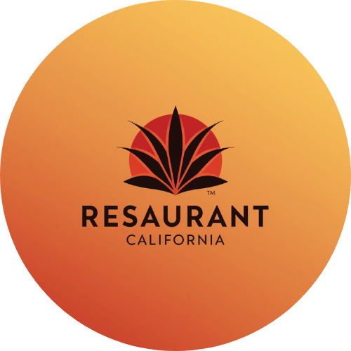Restaurante California logo