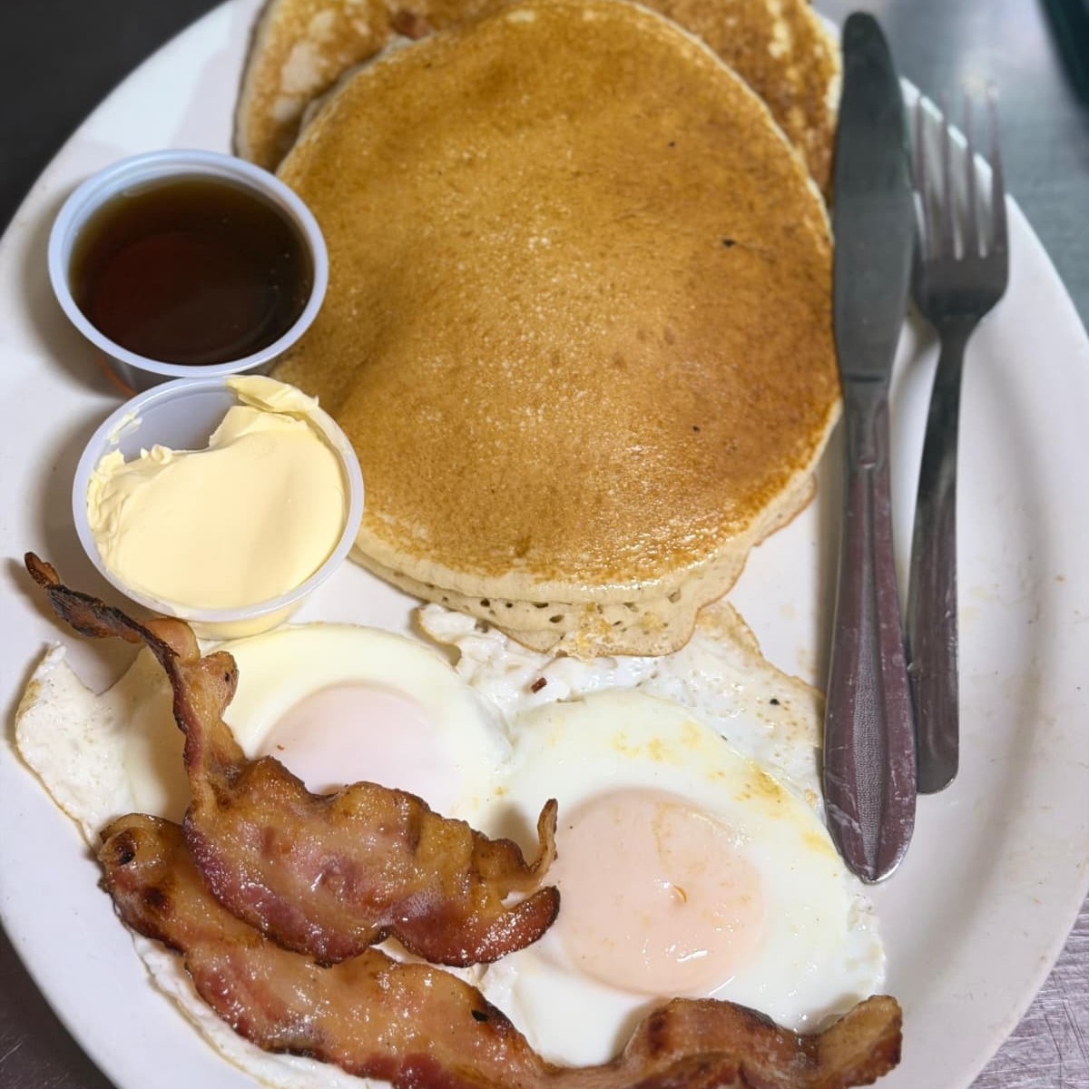Side food item