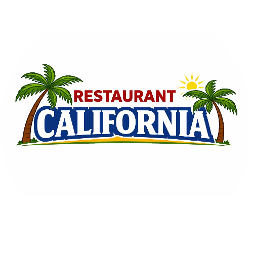 Restaurante California logo