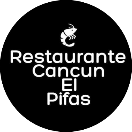 Restaurante Cancun El Pifas logo