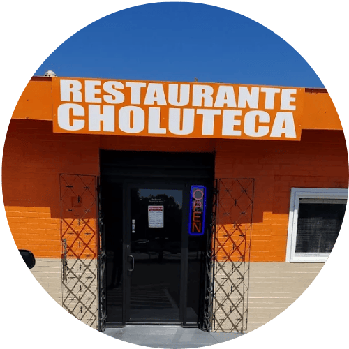 Restaurante Choluteca logo