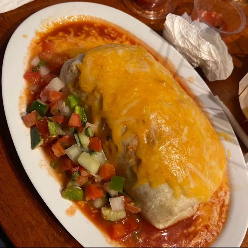 Side food item