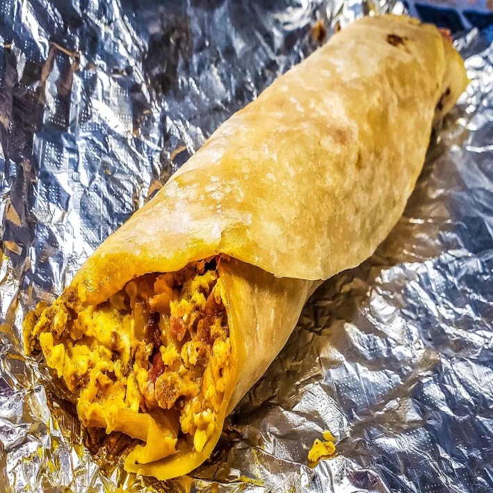 Food image prep