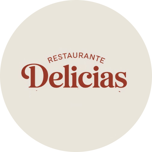 Restaurante Delicias logo