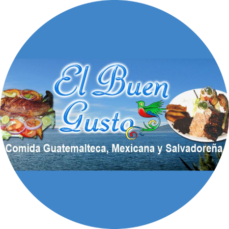 Restaurante El Buen Gusto logo