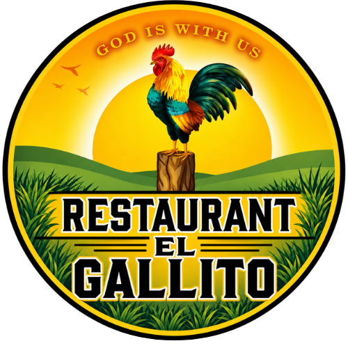 Restaurante El Gallito logo