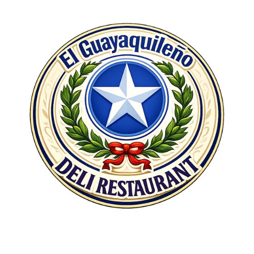 Restaurante el Guayaquileno logo