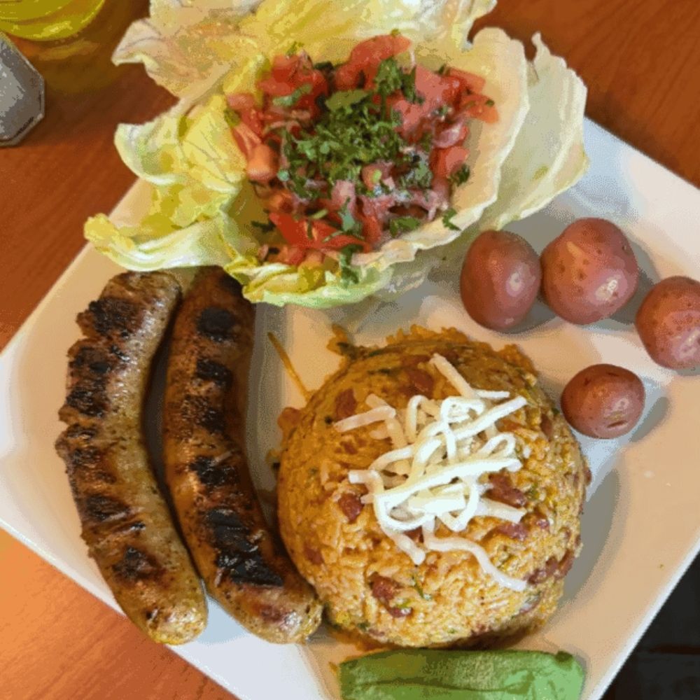 Side food item