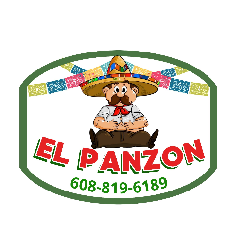 Restaurante El Panzon logo