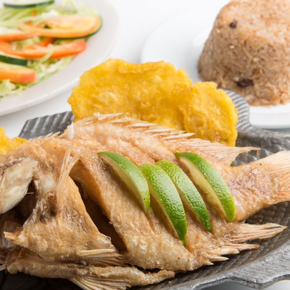 Side food item