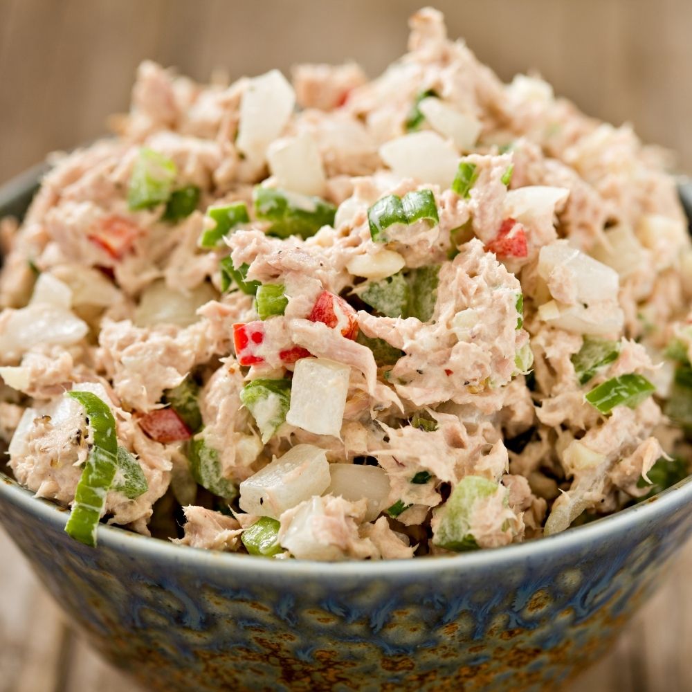 Main food item