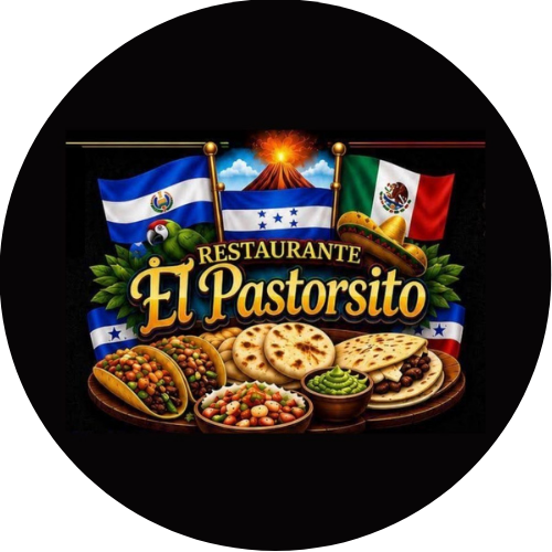 RESTAURANTE EL PASTORSITO logo
