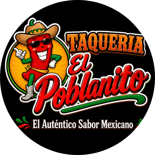 Restaurante El Poblano logo