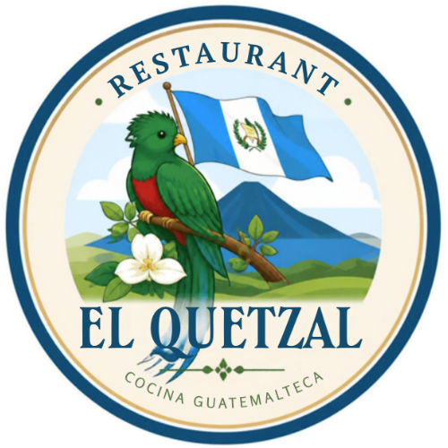 Restaurante El Quetzal GA logo